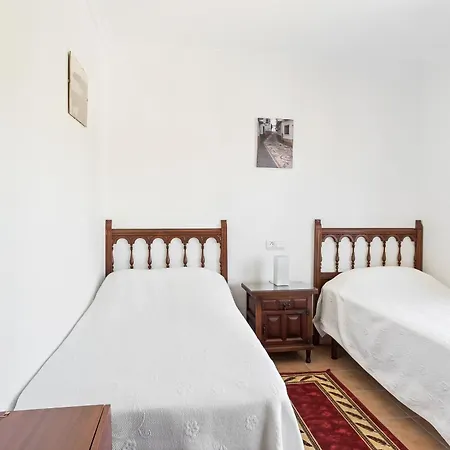 Penthouse With Large Terrace & Sea Views, Near The *