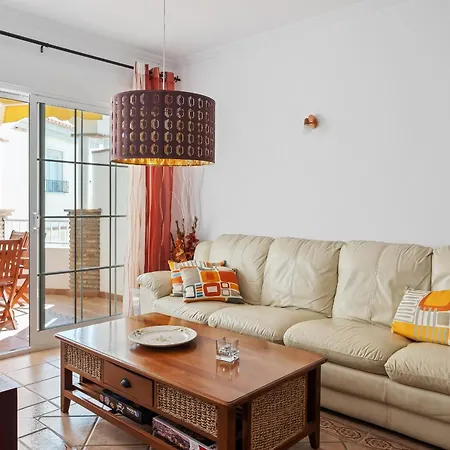 Penthouse With Large Terrace & Sea Views, Near The *